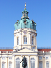 Berlin Charlottenburg